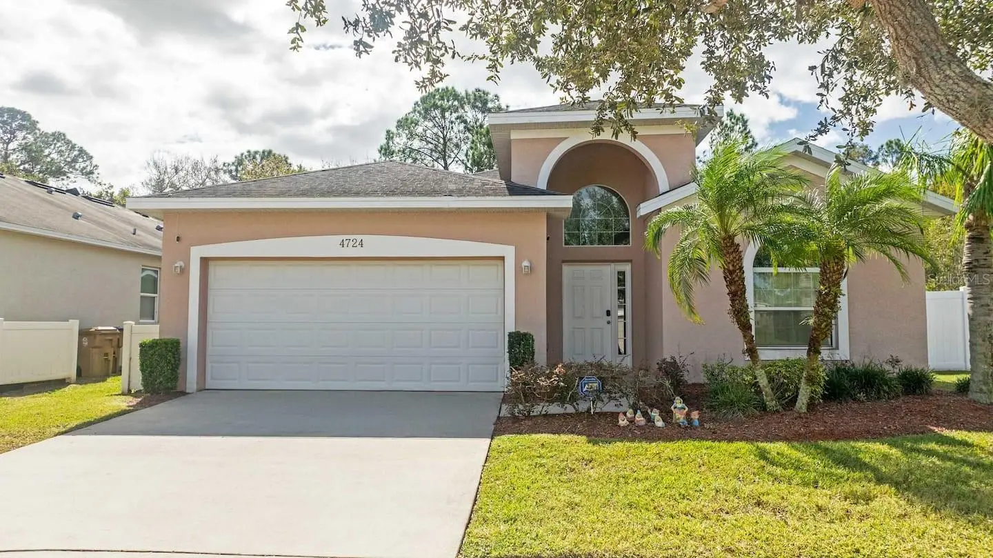 4724 Blue Diamond Street, FL