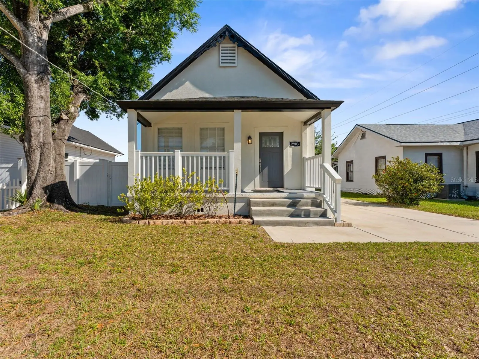 2903 Ivy Street, FL