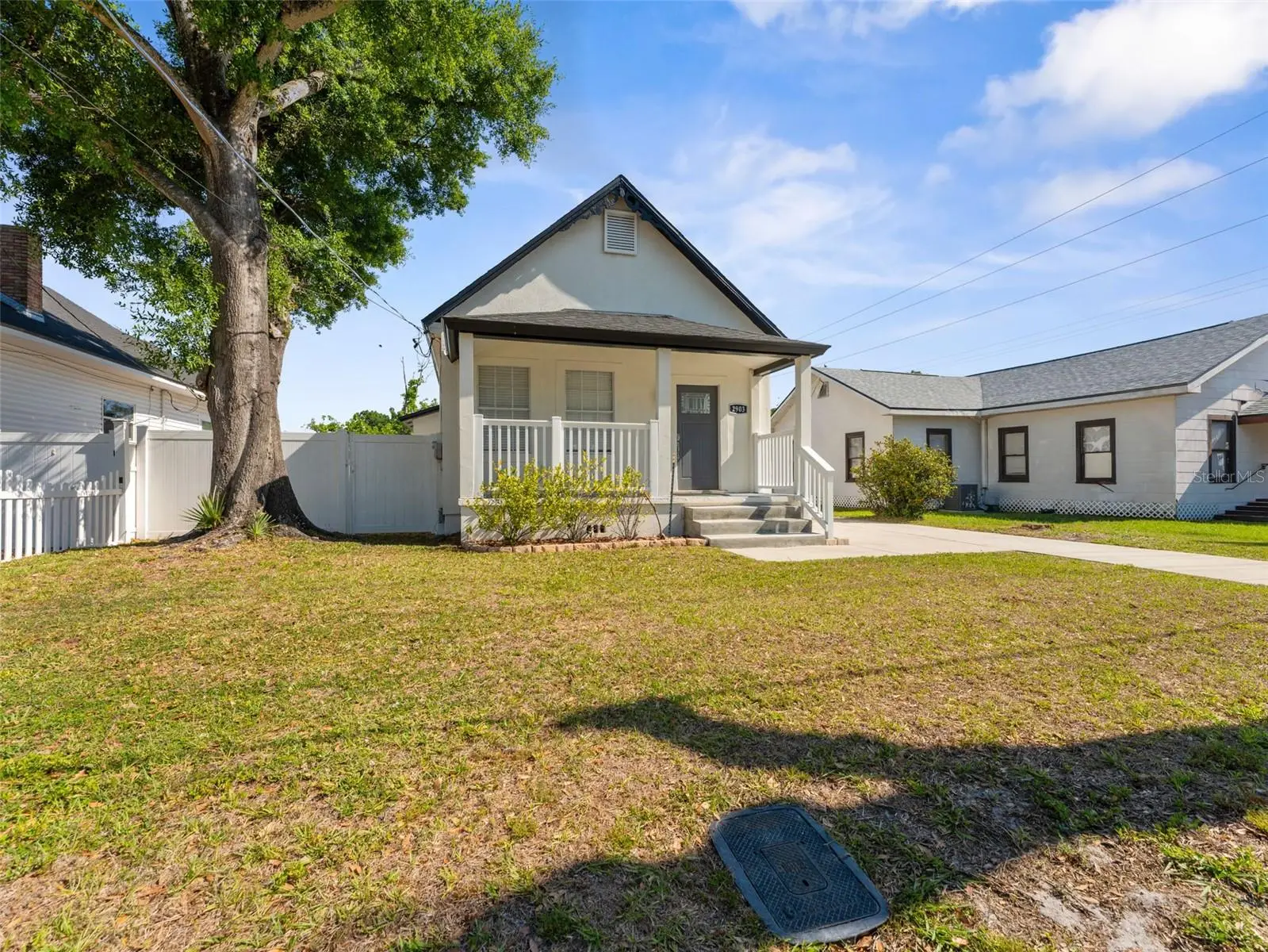2903 Ivy Street, FL