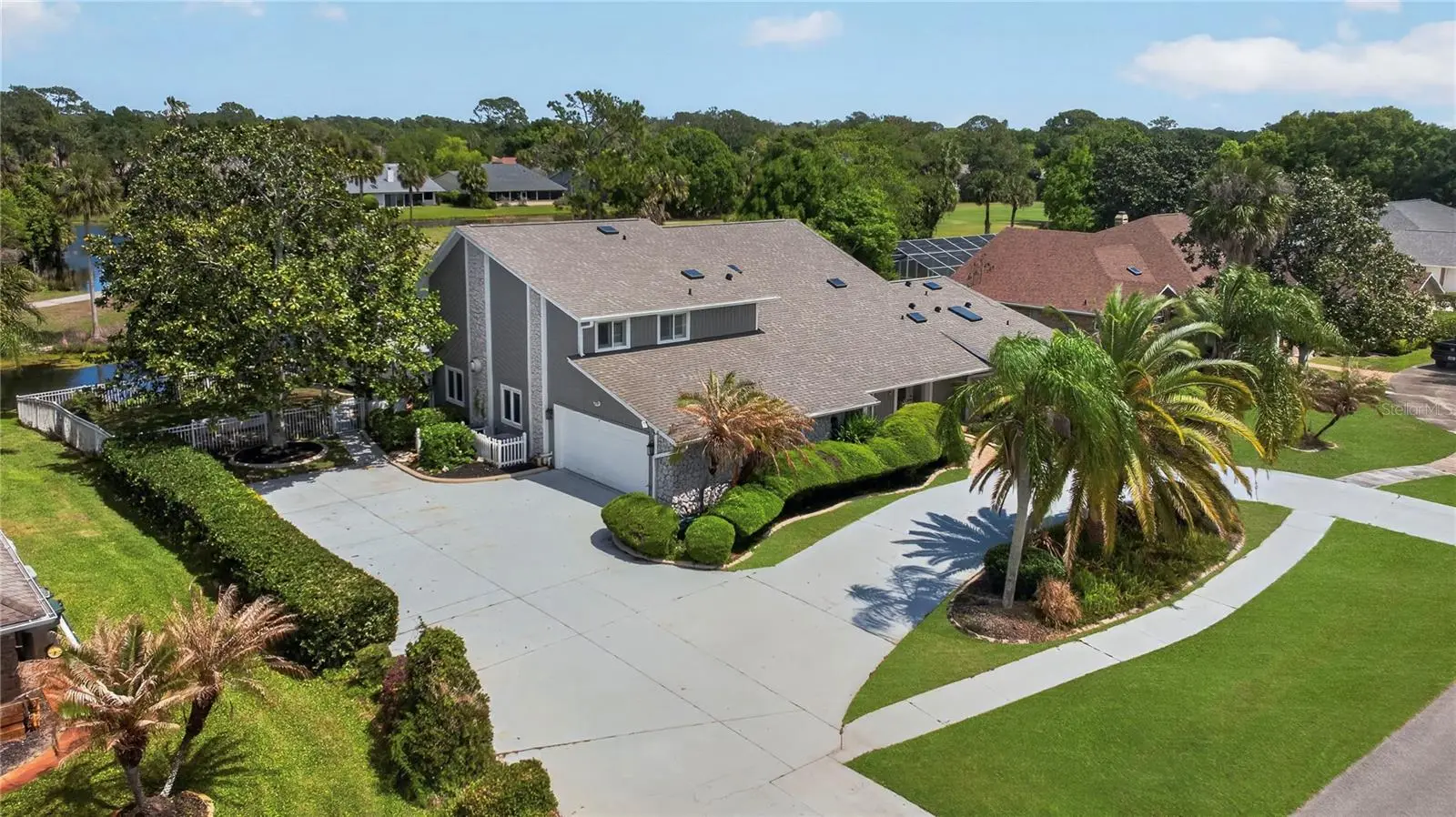 770 Pelican Bay Drive, FL