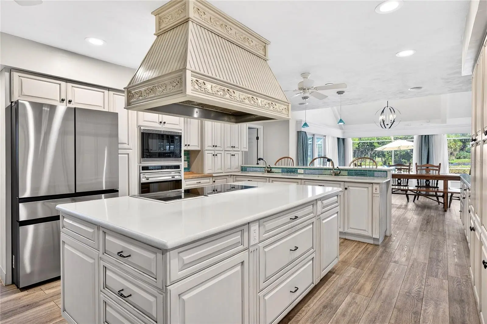 770 Pelican Bay Drive, FL