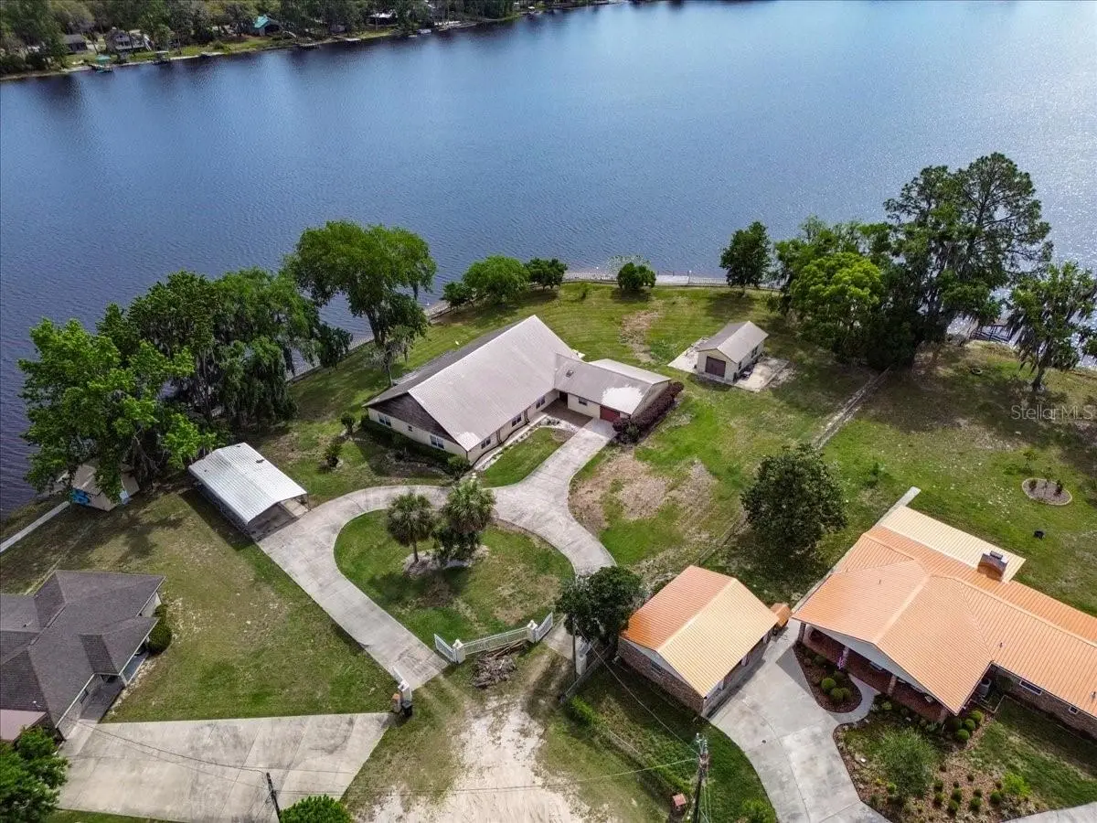 229 Lake Ida Point Drive, FL