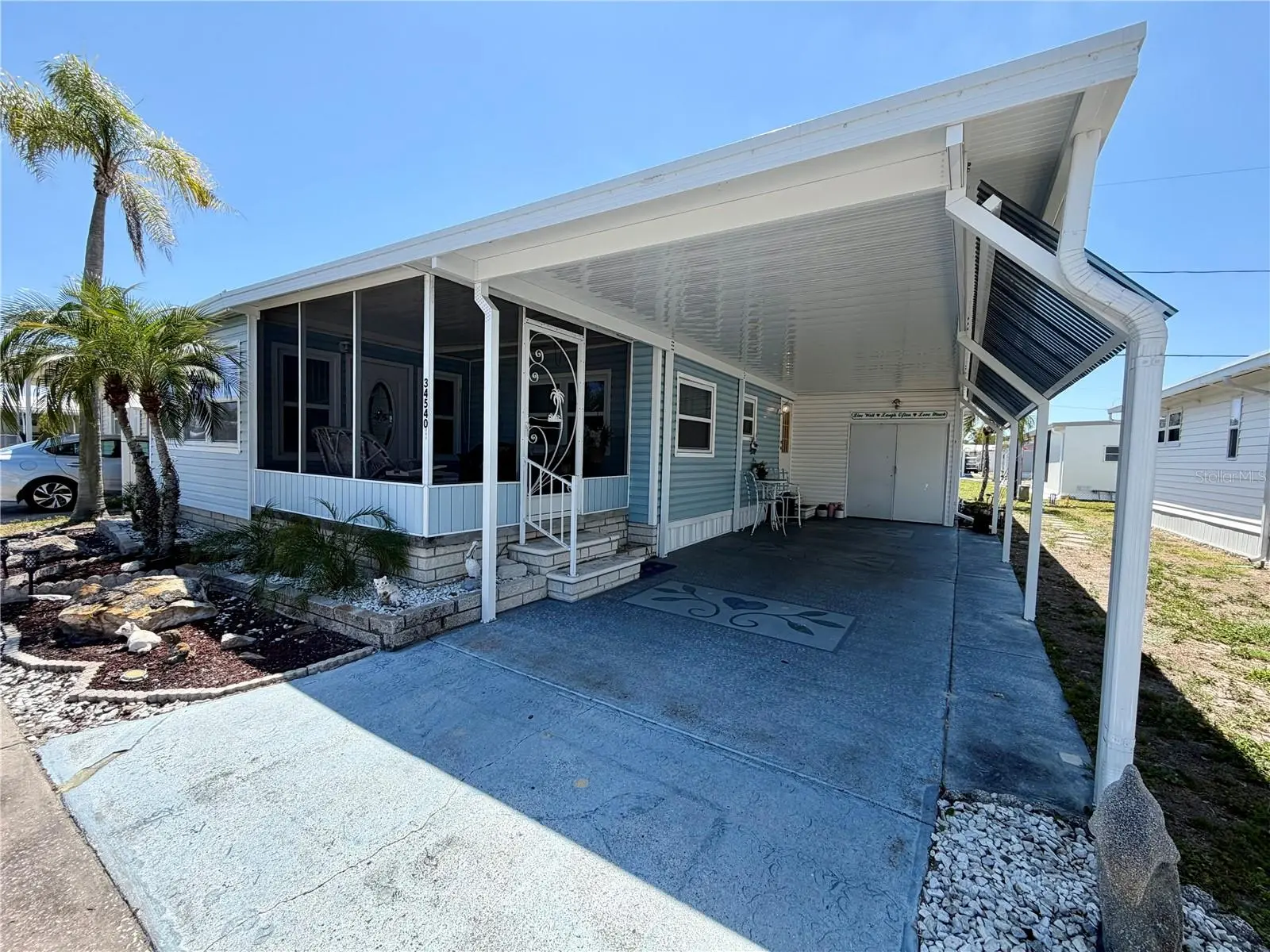 34540 Violet Drive, FL