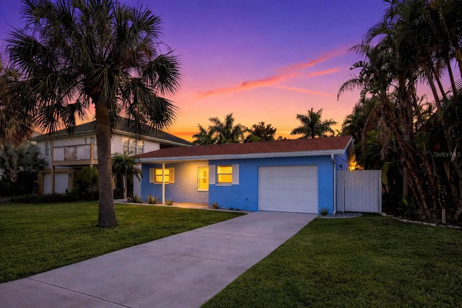 17734 1st Street, FL