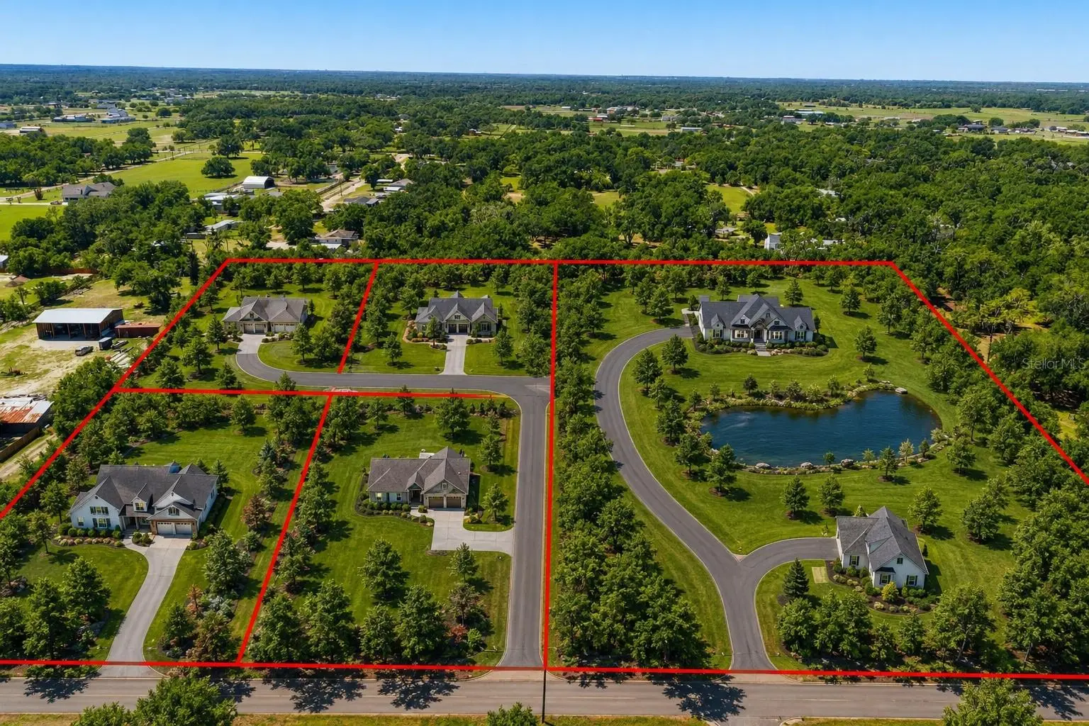 19084 Red Bird Lane, FL