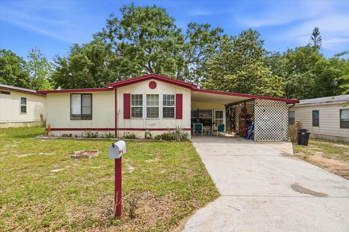 1908 Regina Drive, FL
