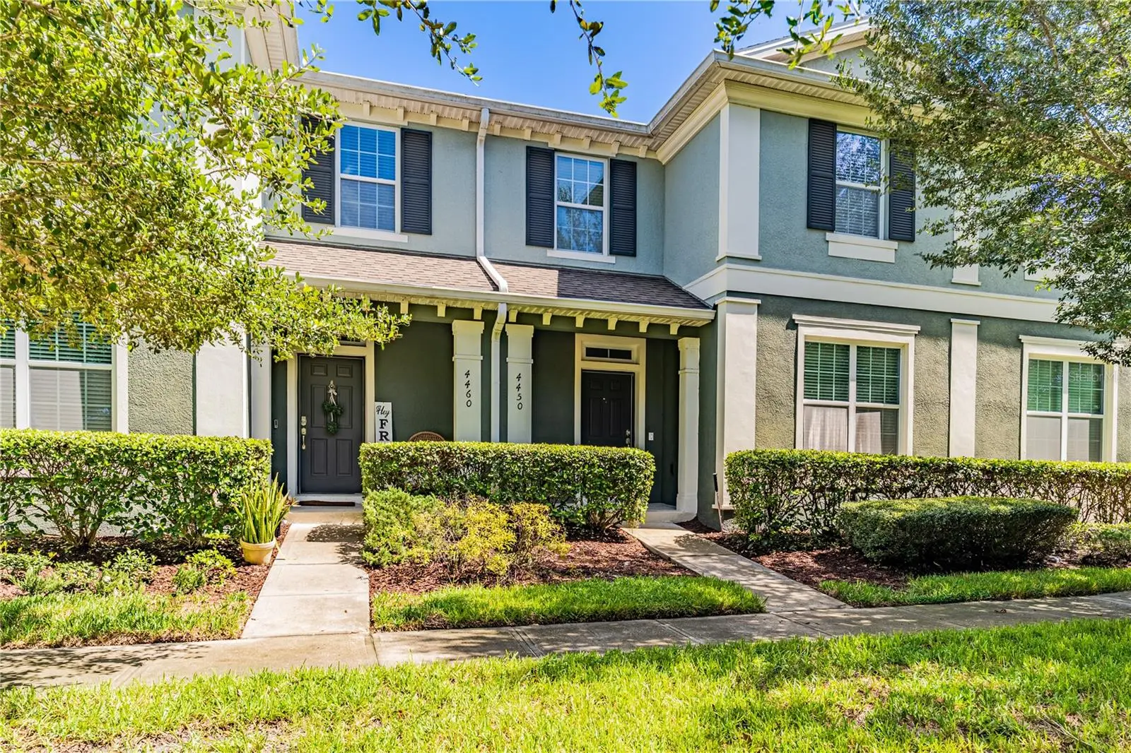 4450 Capital Boulevard, FL