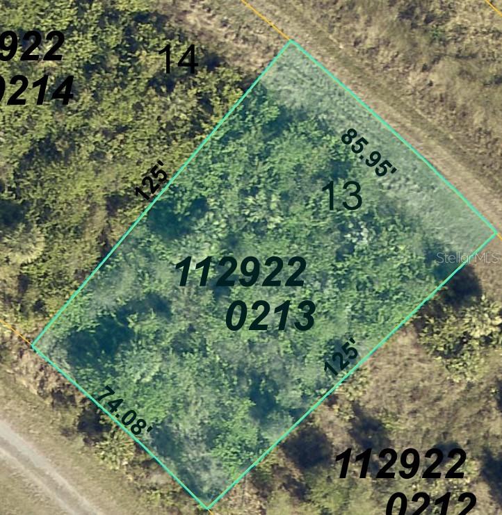 13 Magellan Street, FL
