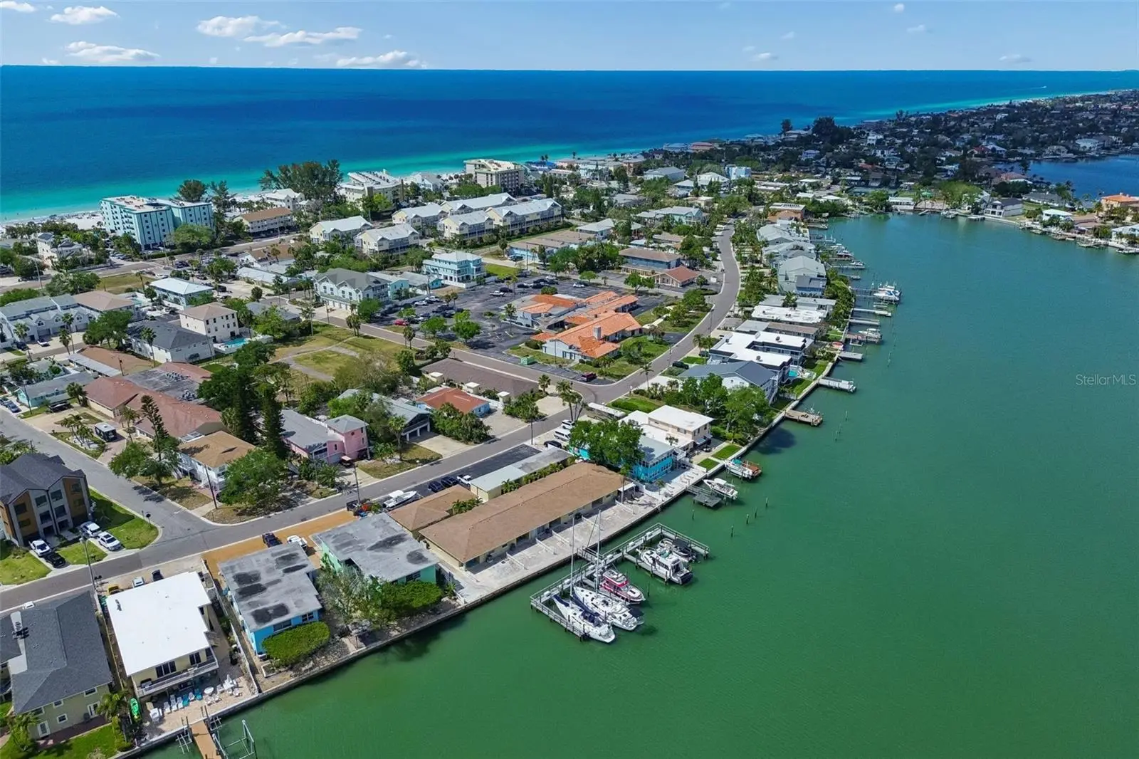 2307 Bay Boulevard, FL