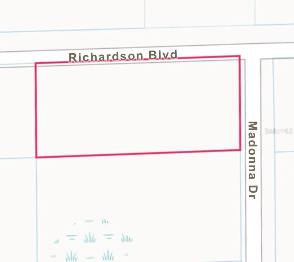 0 Richardson Blvd, Lot 1, FL