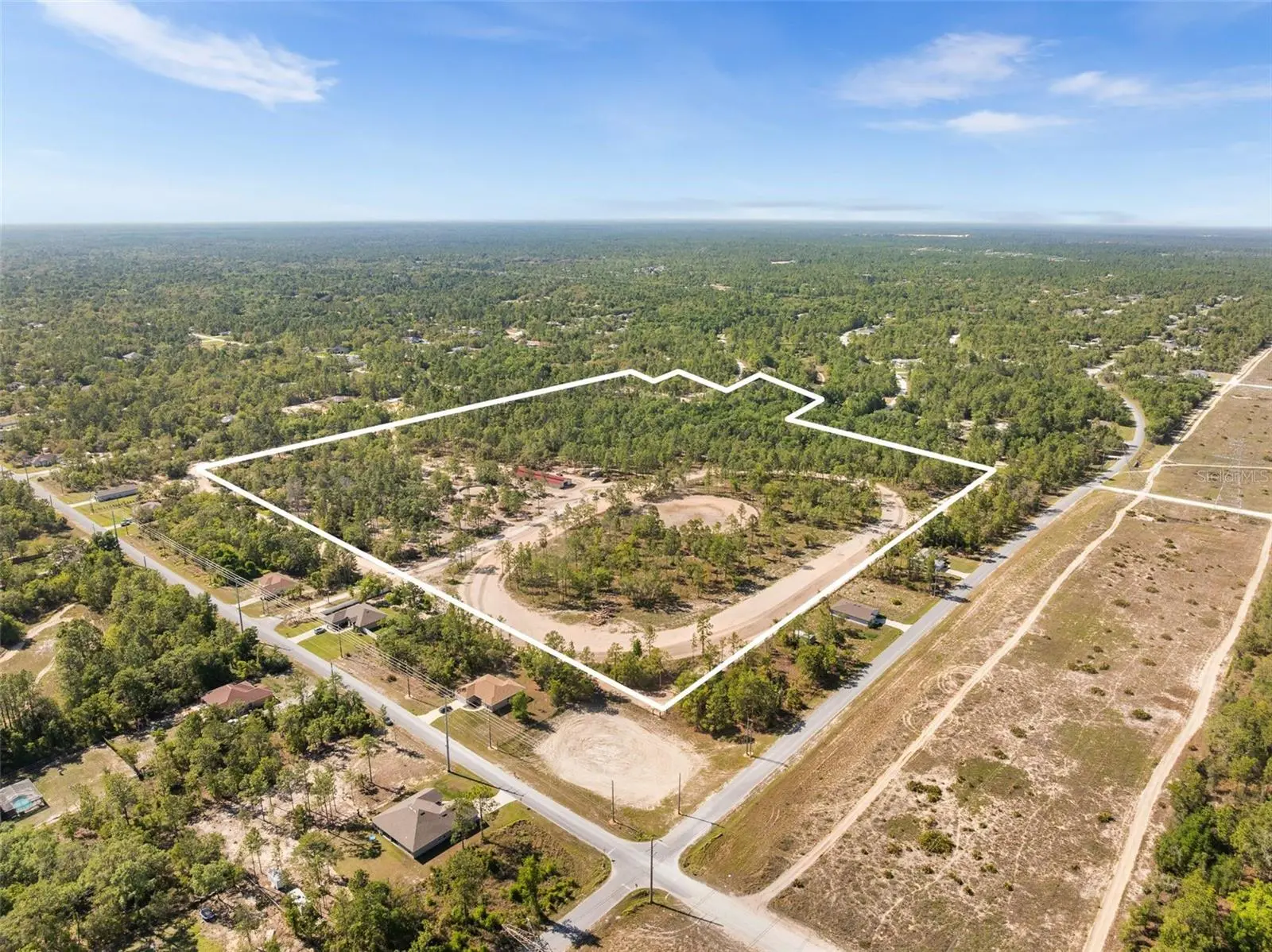 25723 Bareva Road, FL