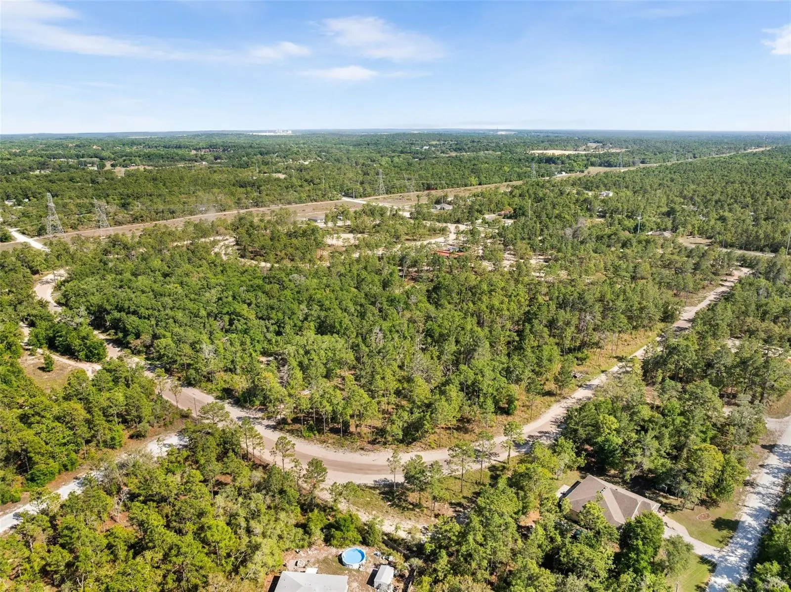 25723 Bareva Road, FL
