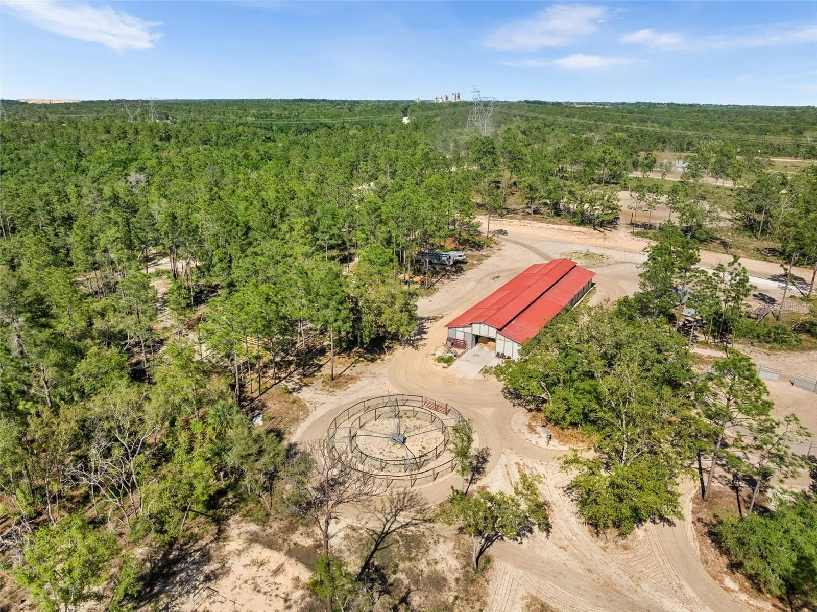 25723 Bareva Road, FL