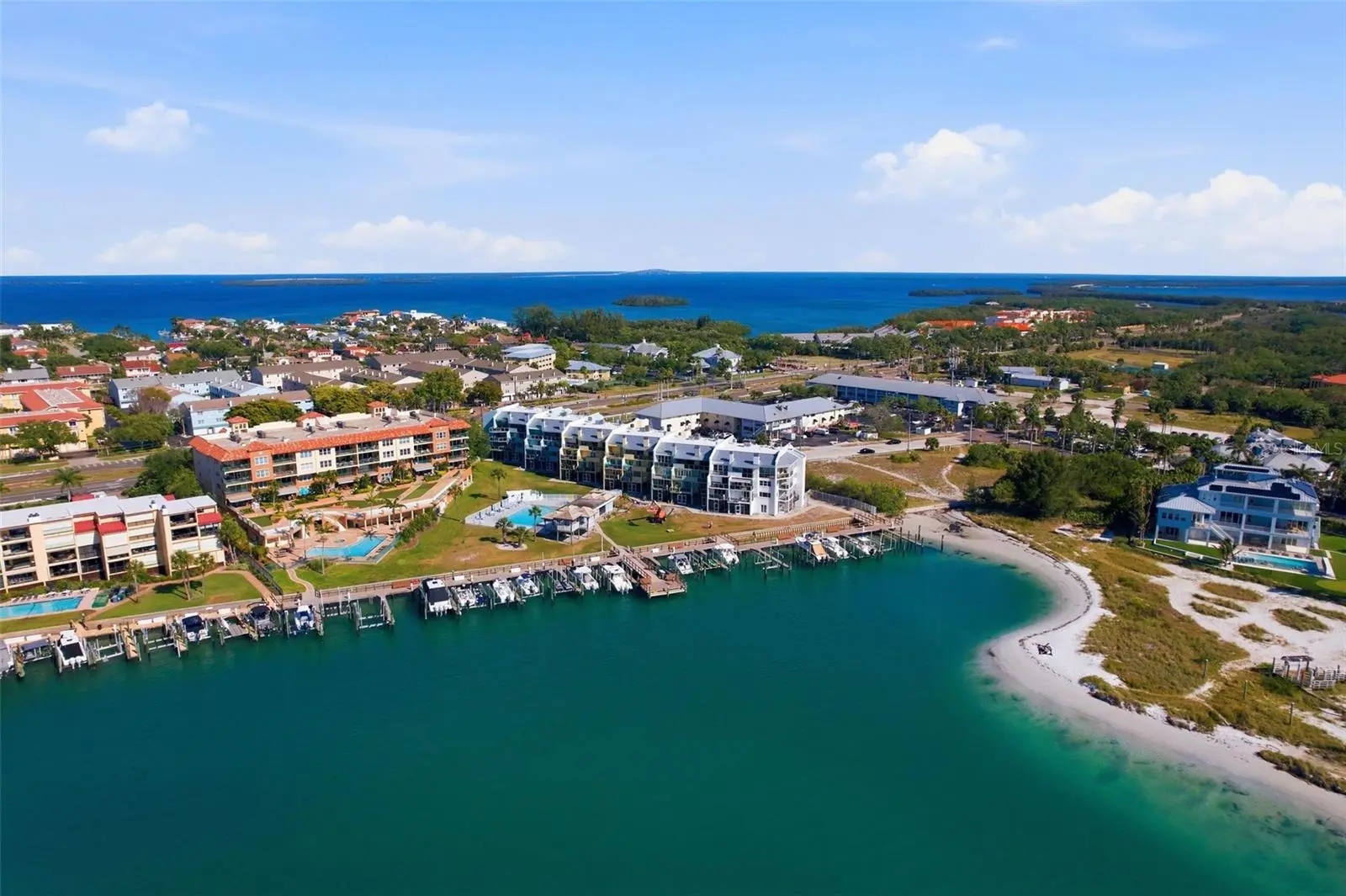 1100 Pinellas Bayway, FL