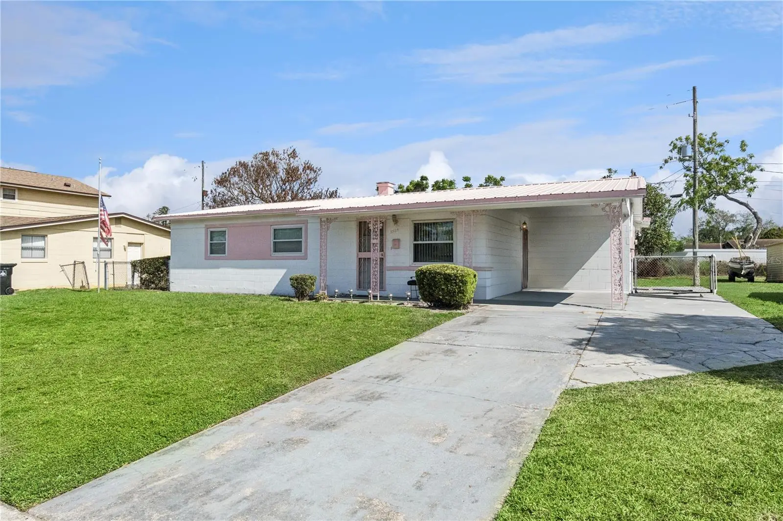 3309 Coleman Place, FL
