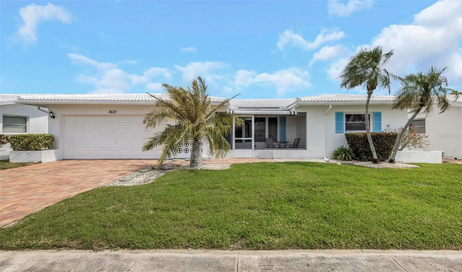 3627 100th Place, FL