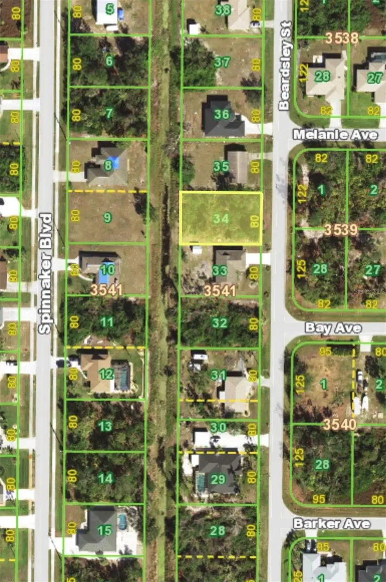 7151 Beardsley Street, FL