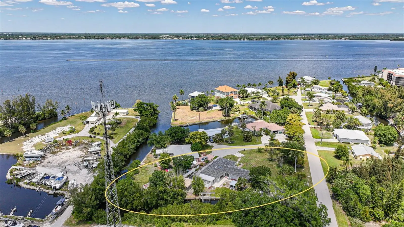 425 Fireball Court, FL
