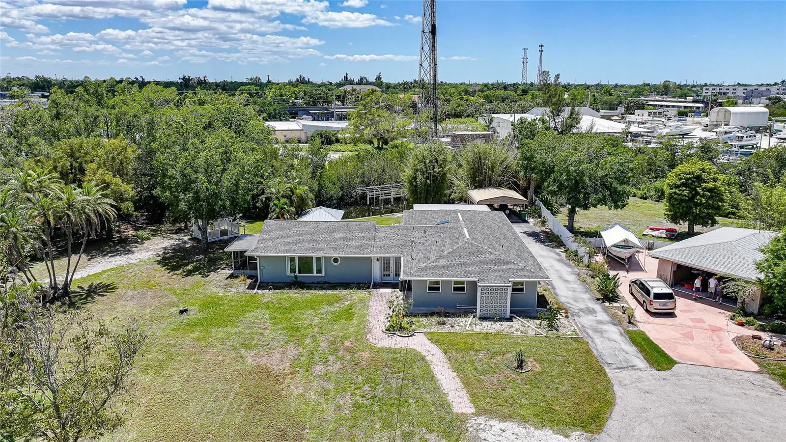 425 Fireball Court, FL