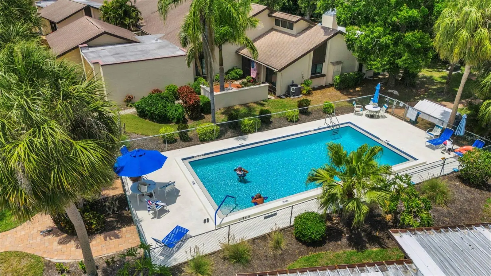 4418 La Jolla Drive, FL