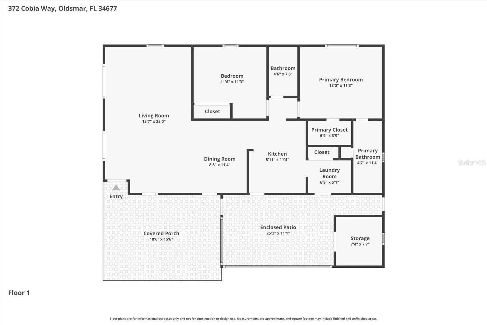 372 Cobia Way, FL