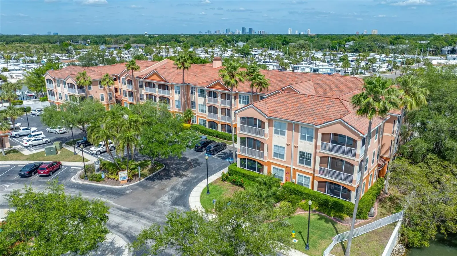 5000 Culbreath Key Way, FL