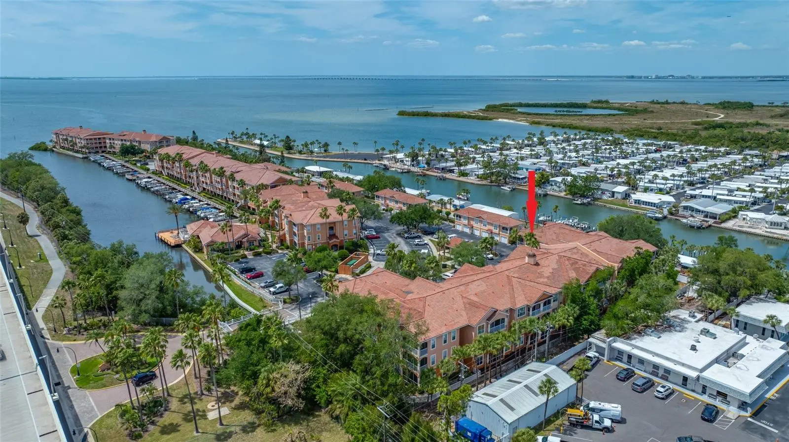 5000 Culbreath Key Way, FL