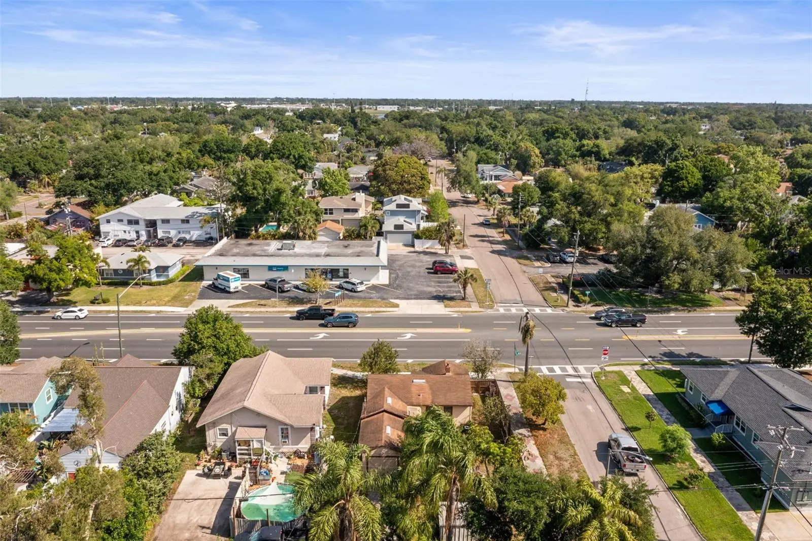 3000 5th Avenue, FL
