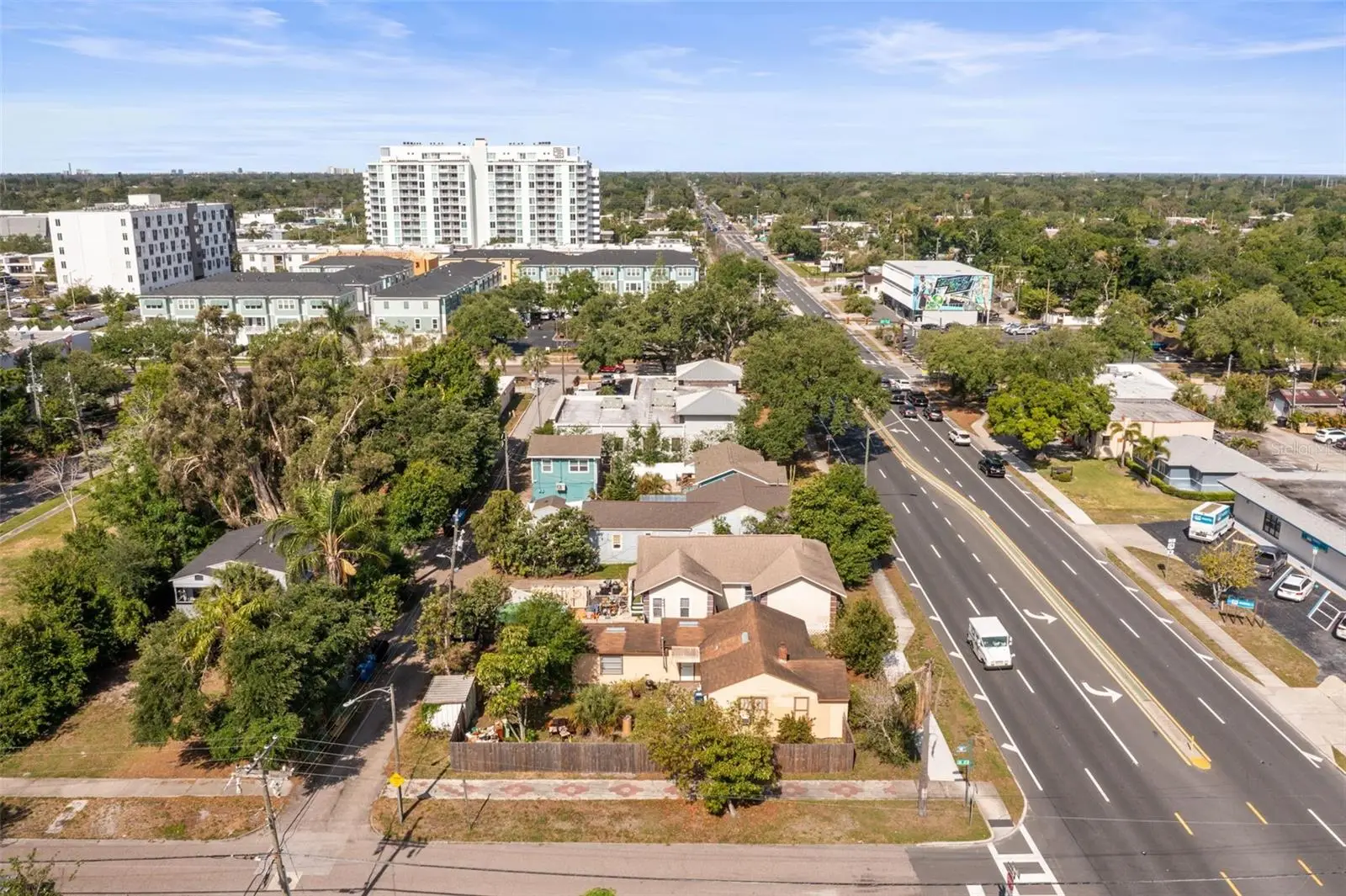 3000 5th Avenue, FL