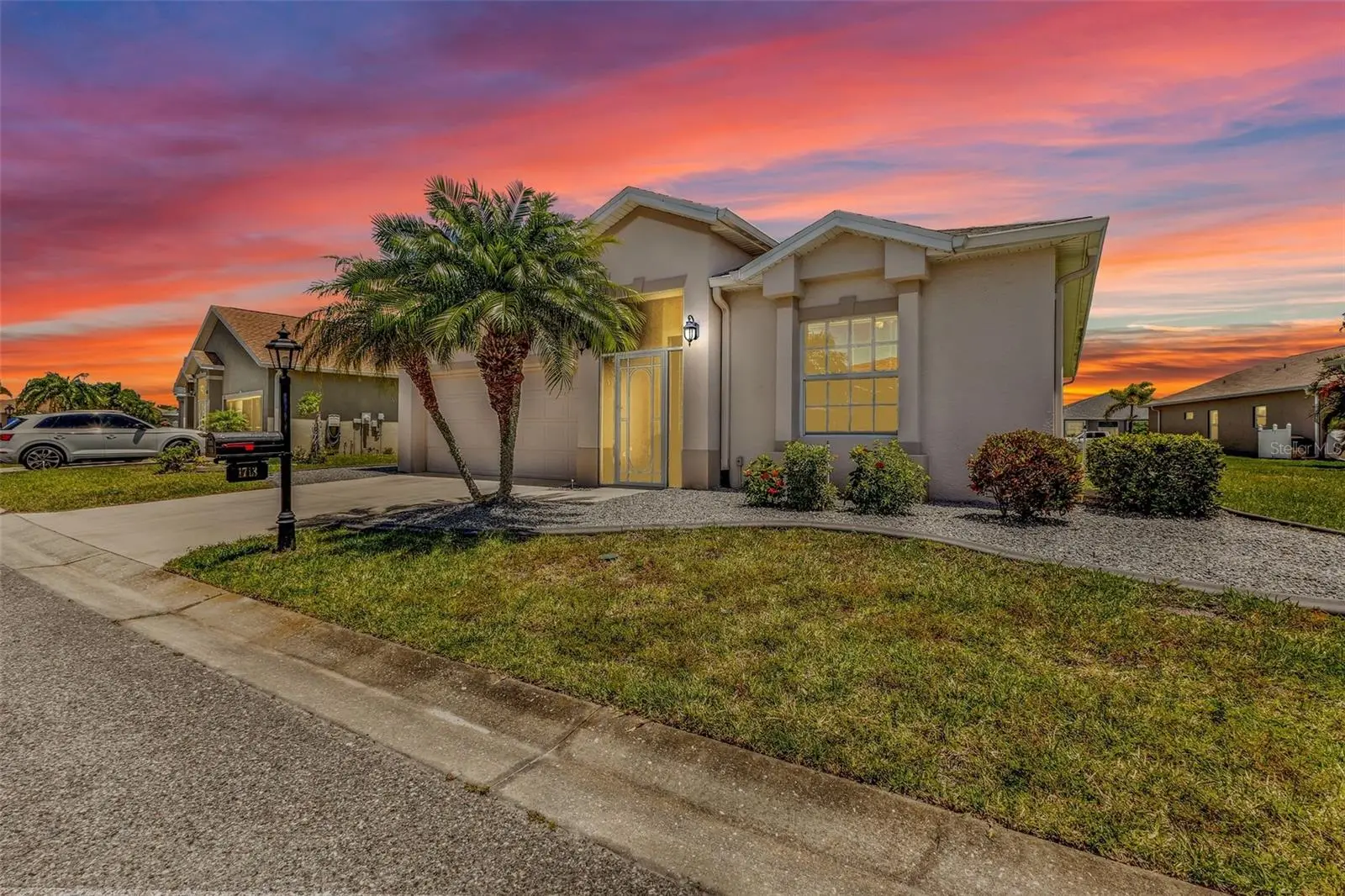 1713 Sunderland Drive, FL