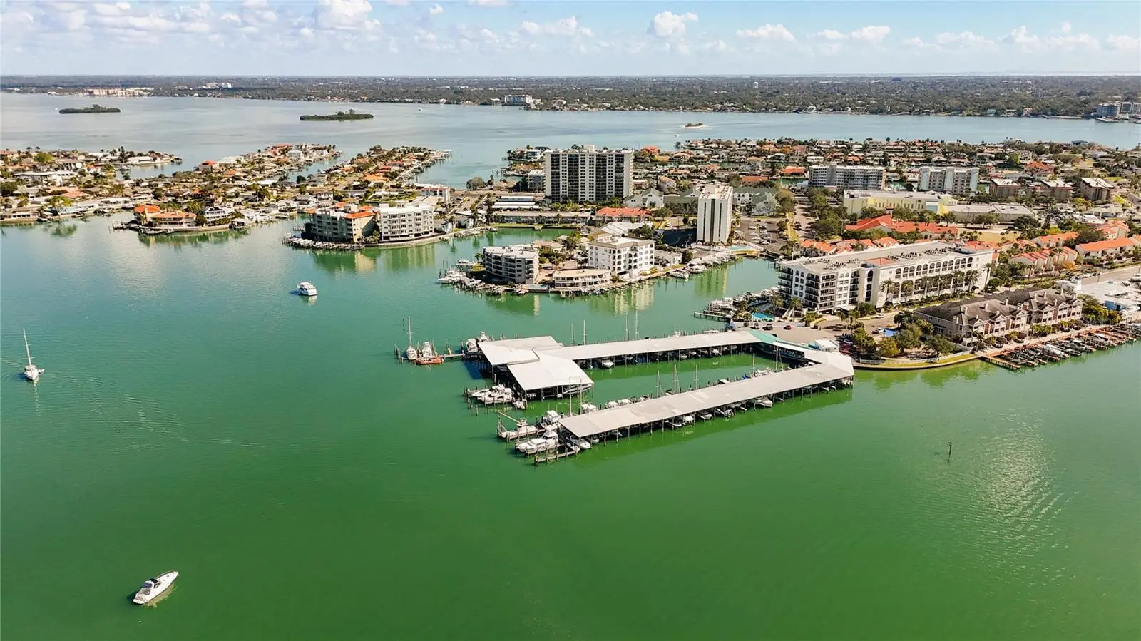 400 Island Way, FL
