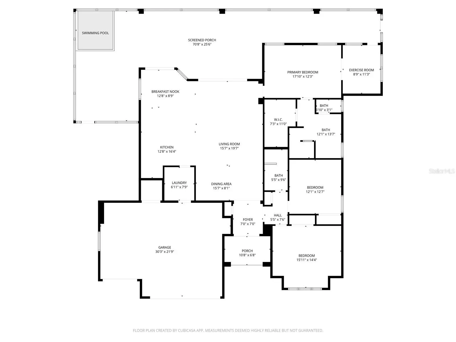 1166 Blount Avenue, FL