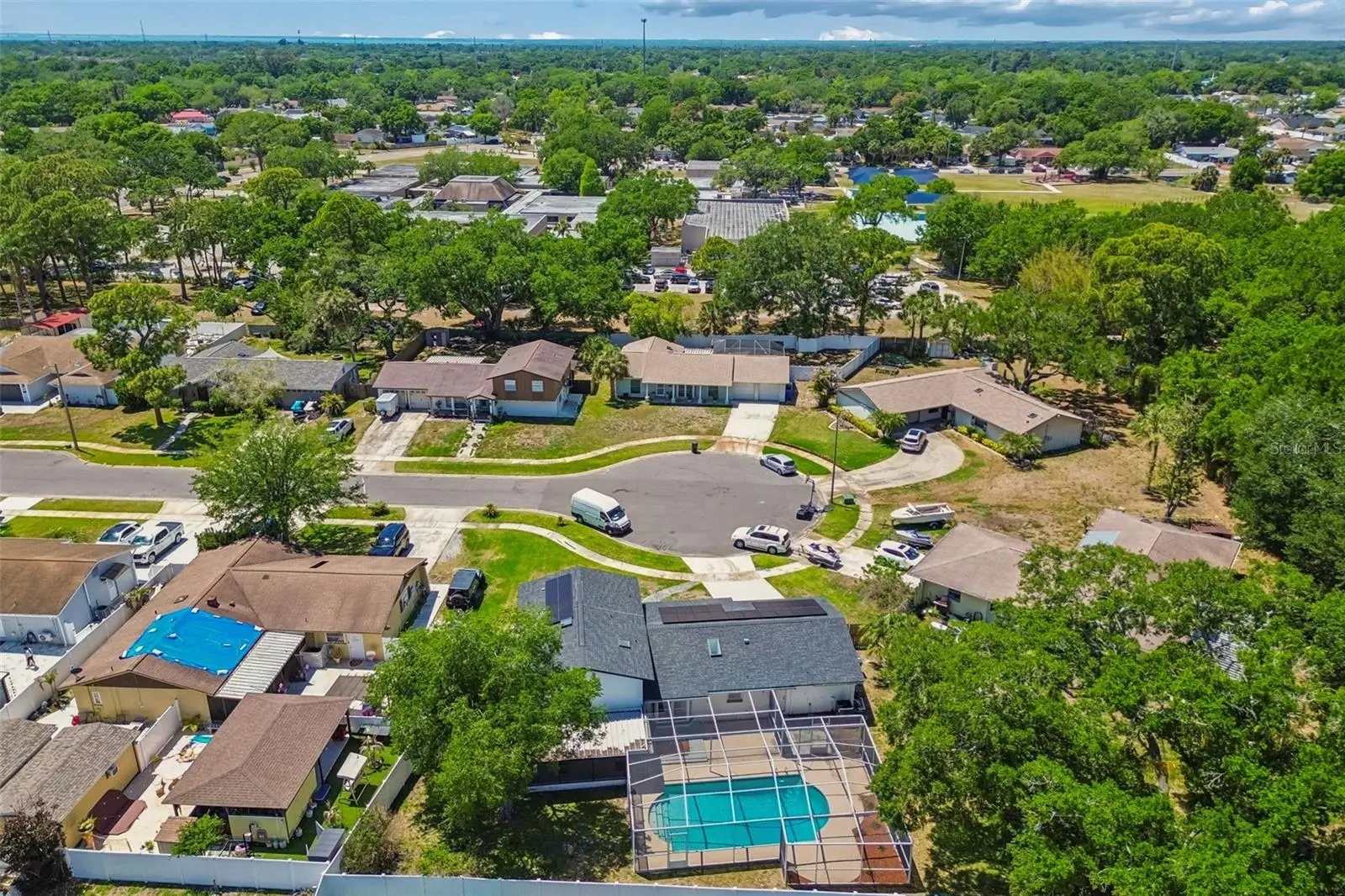 7111 Gateway Court, FL