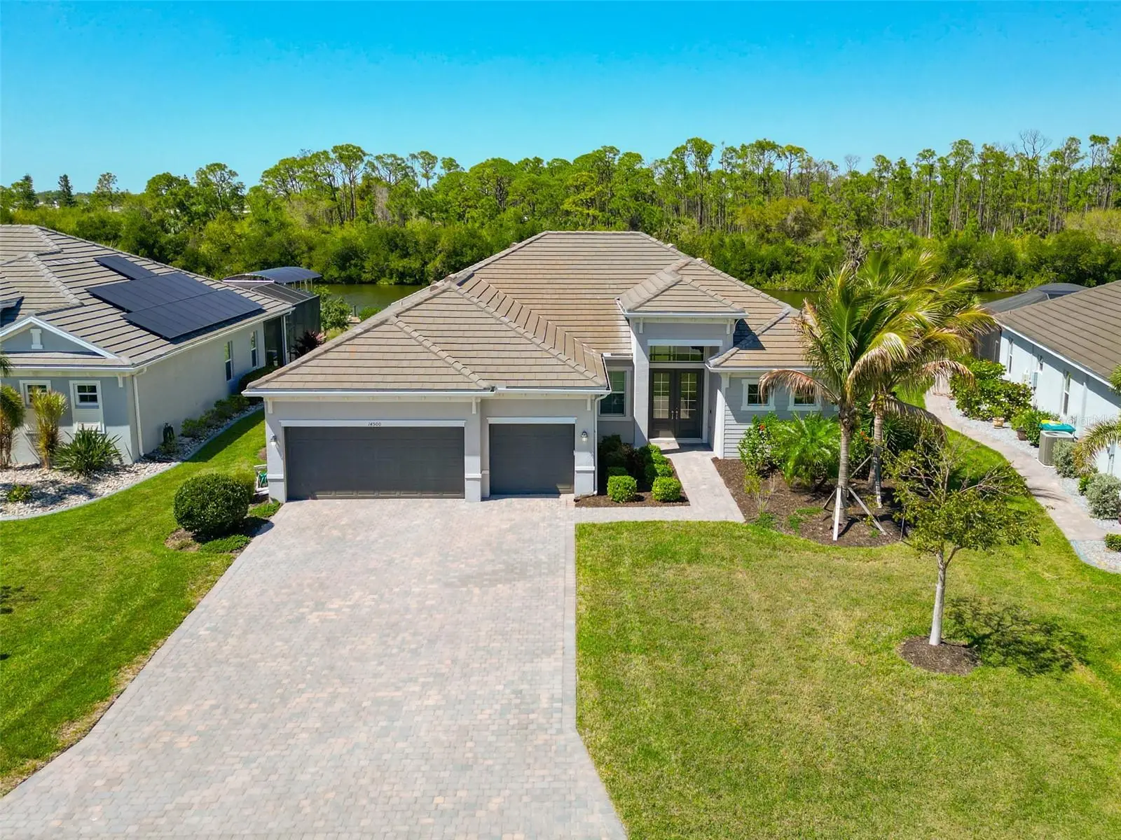 14500 Ponce De Leon Trail, FL