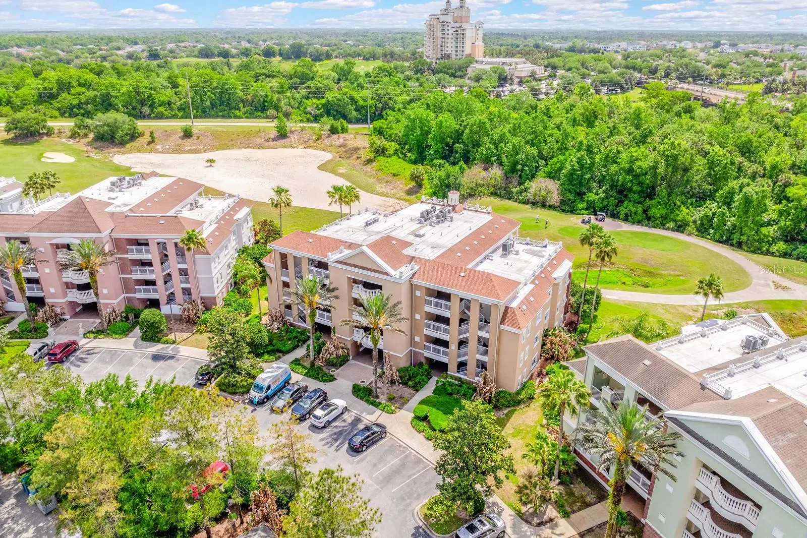 7612 Cabana Court, FL