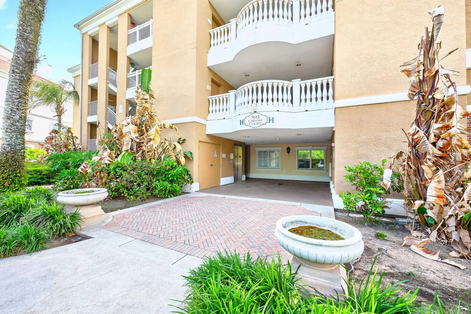 7612 Cabana Court, FL