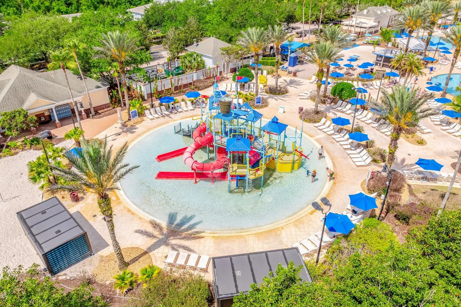 7612 Cabana Court, FL