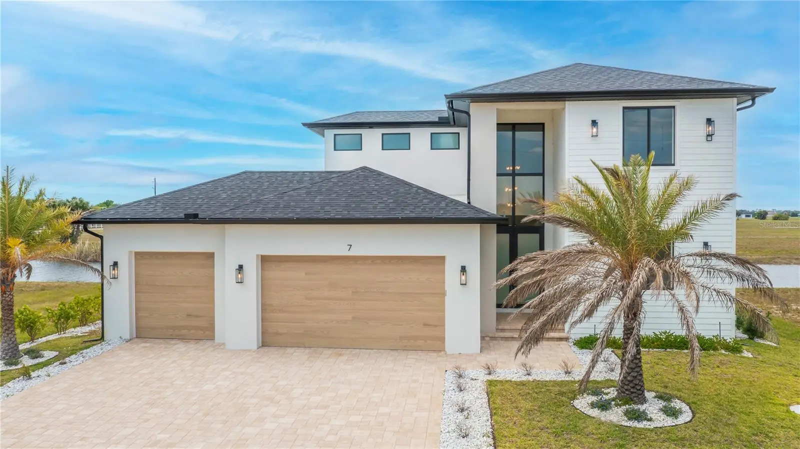 7 Sunflower Drive, FL