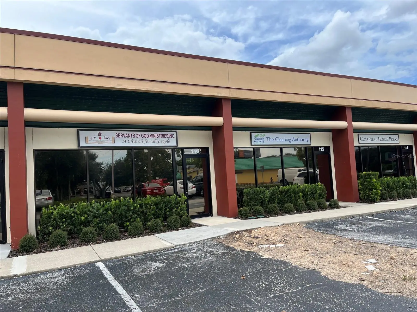 APOPKA, FL
