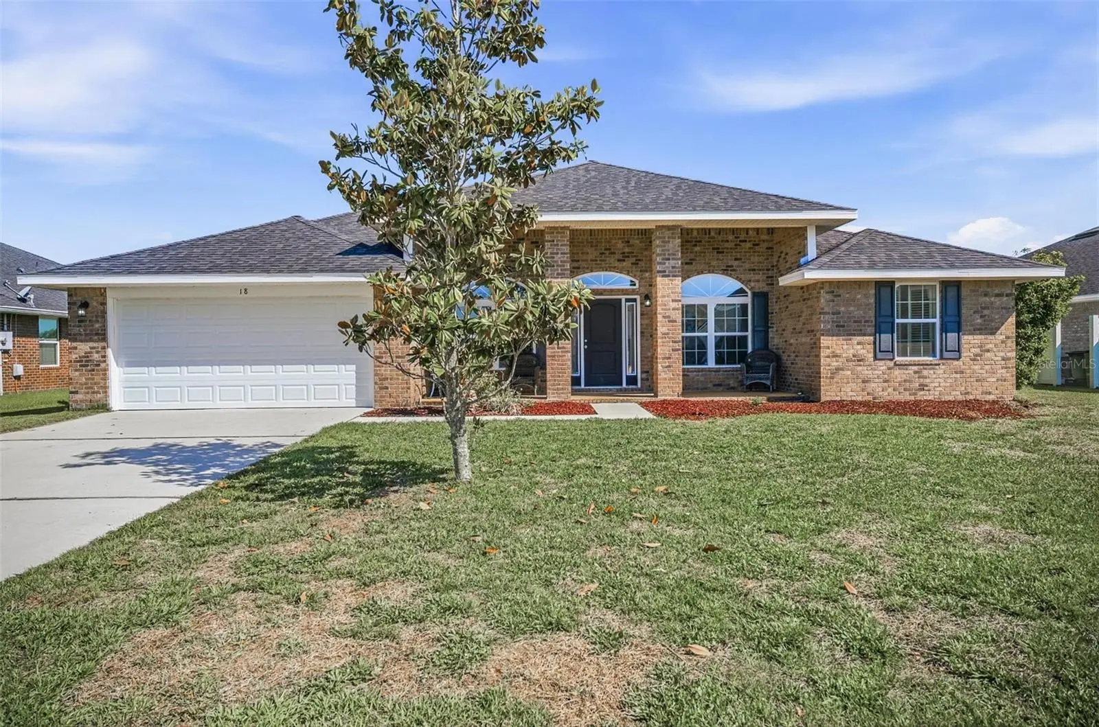 18 Eagle Lake Drive, FL