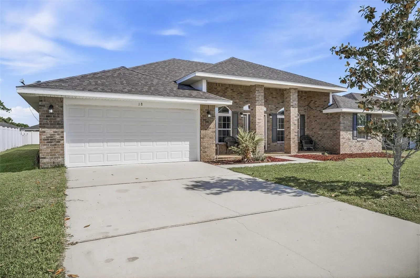 18 Eagle Lake Drive, FL