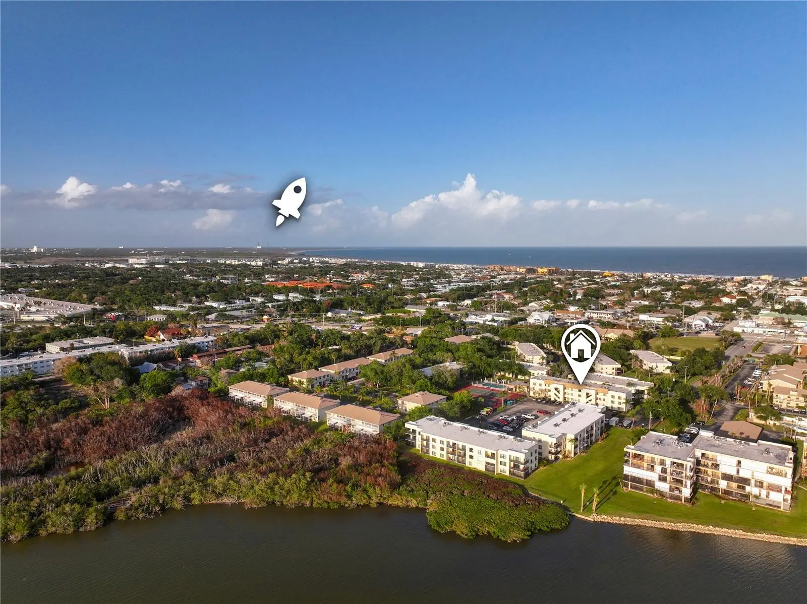 200 International Dr, FL