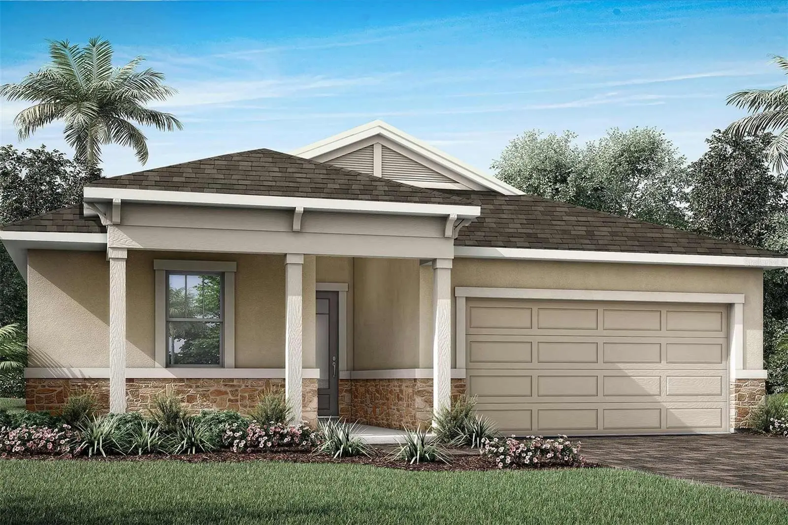 34754 Flower Patch Drive, FL