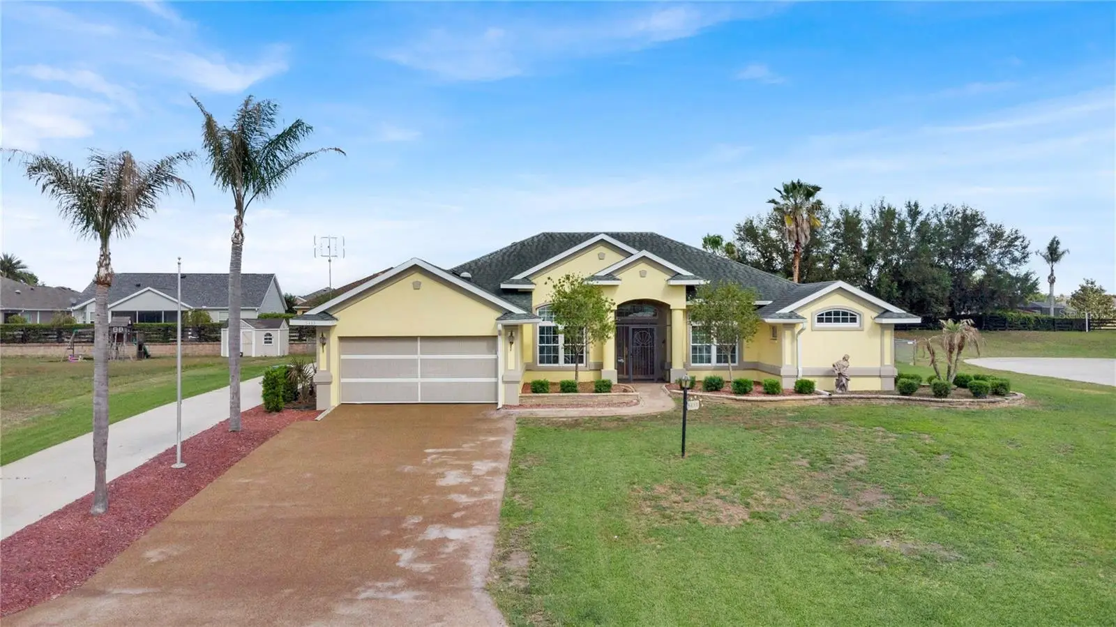 5433 County Road 125, FL
