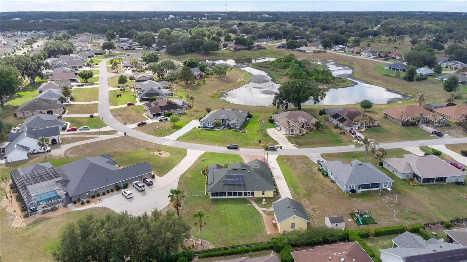 5433 County Road 125, FL