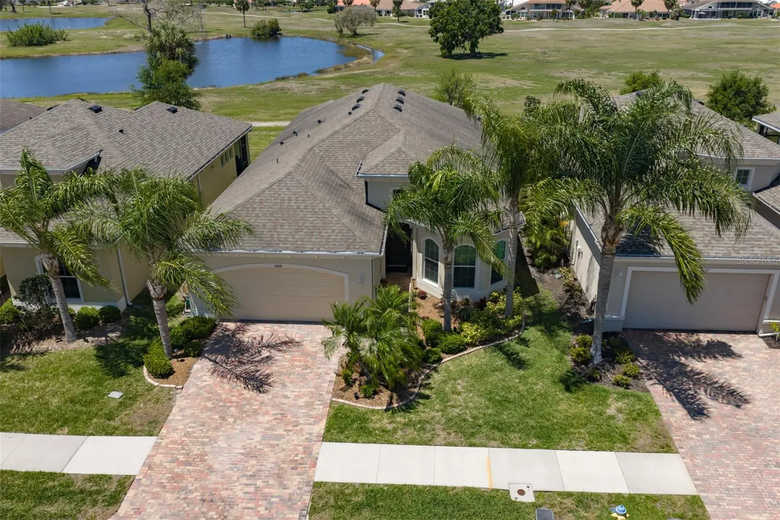 1809 Pacific Dunes Drive, FL