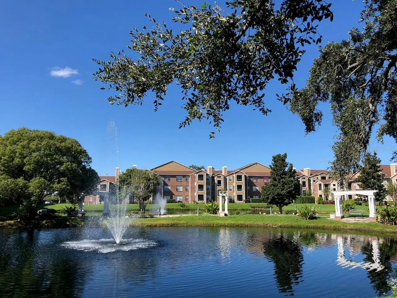 4460 Perkinshire Lane, FL