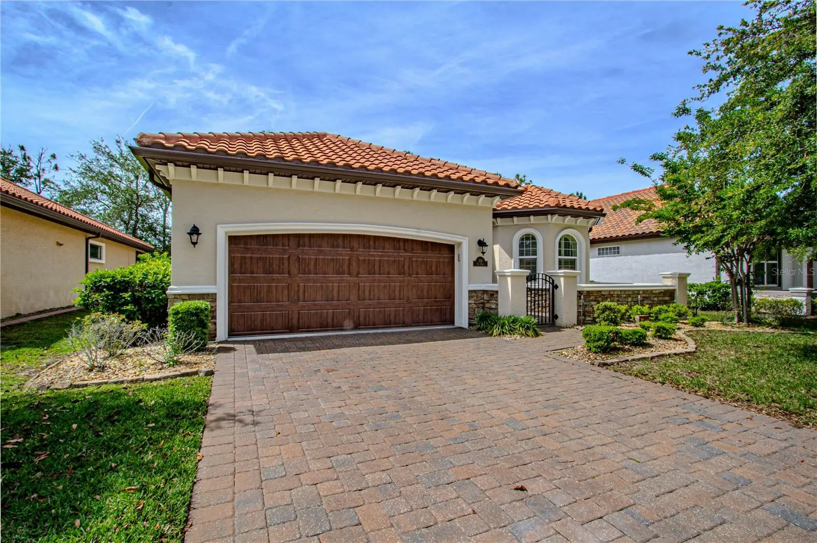 108 Via Roma, FL