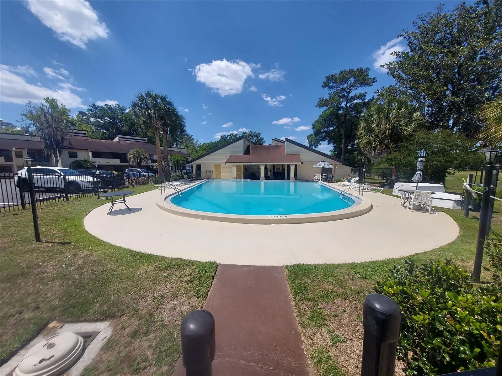 3535 Fort King Street, FL