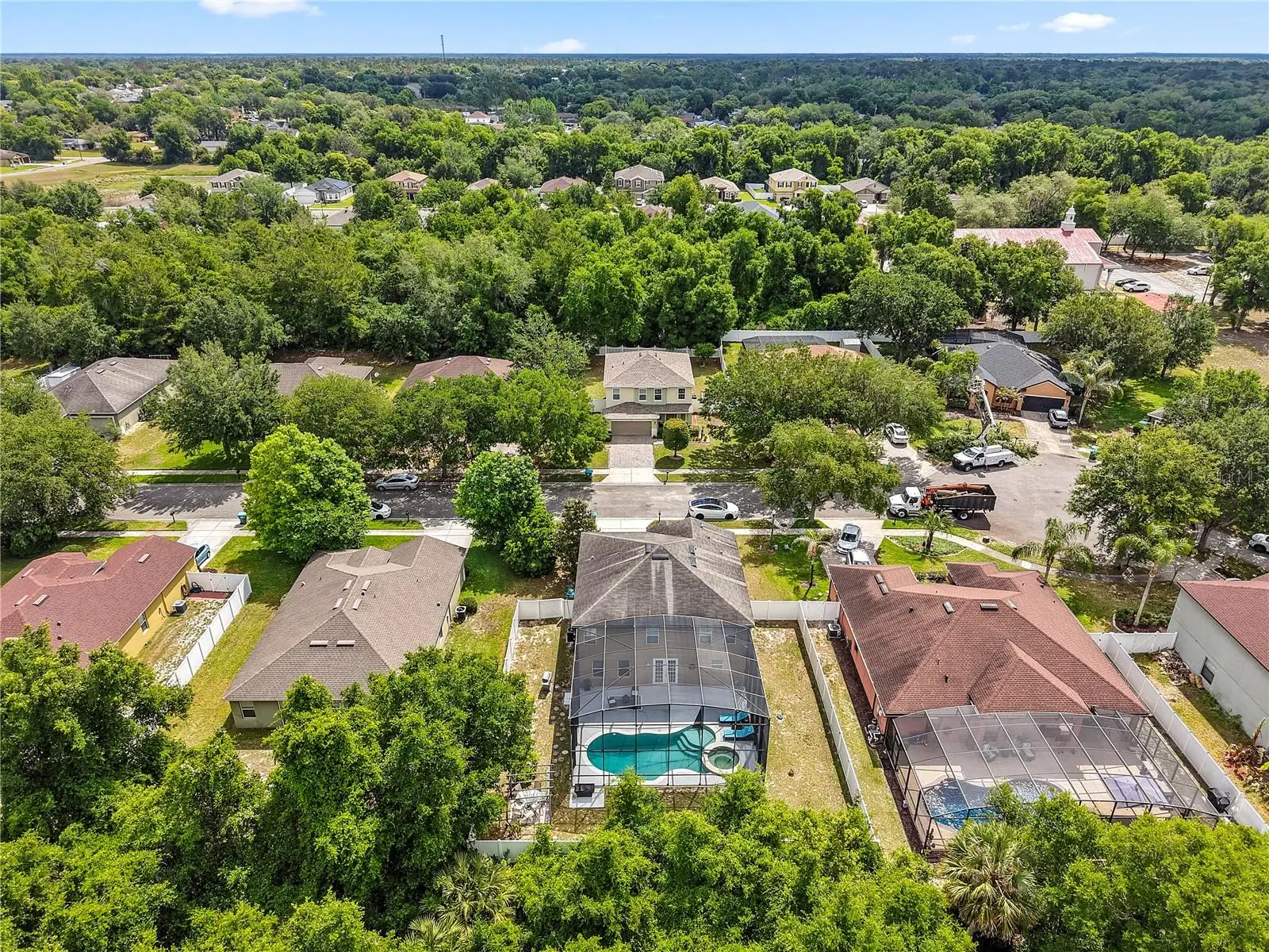 963 Springs Landing Drive, FL